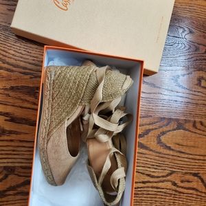 Castañer Espadrilles